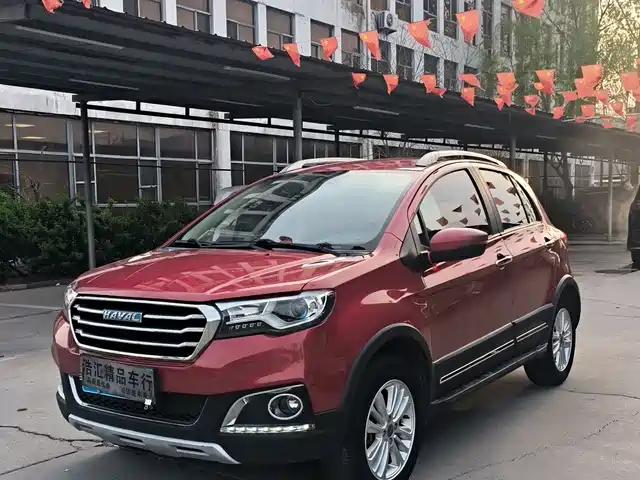 Haval Haval H1