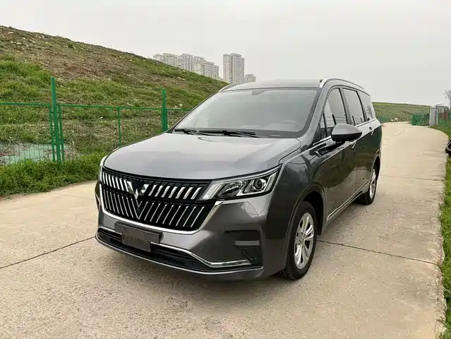 Wuling Motors Wuling Jiachen 2023