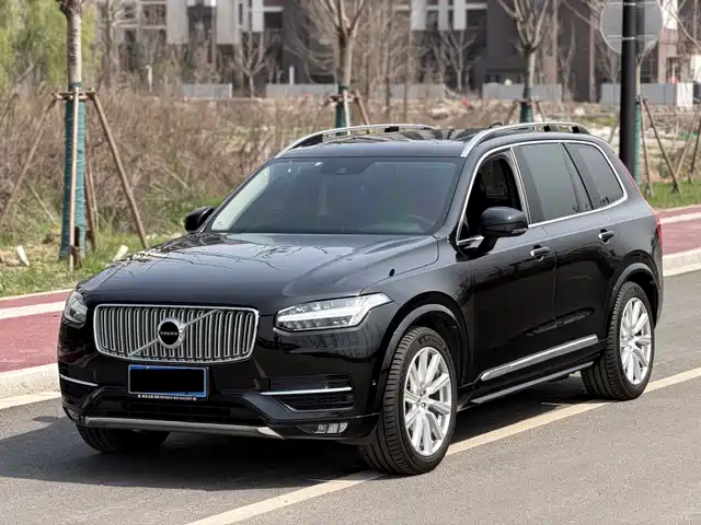 Volvo Volvo XC90 2017