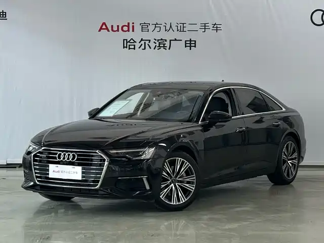 Audi Audi A6L