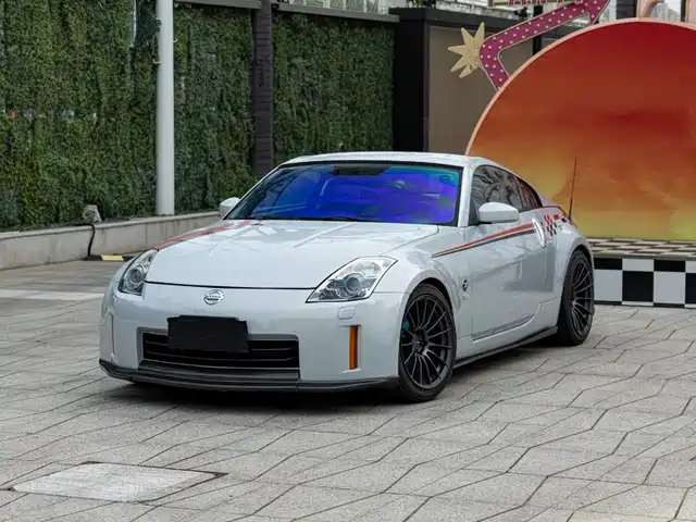 Nissan Nissan 350Z 2007