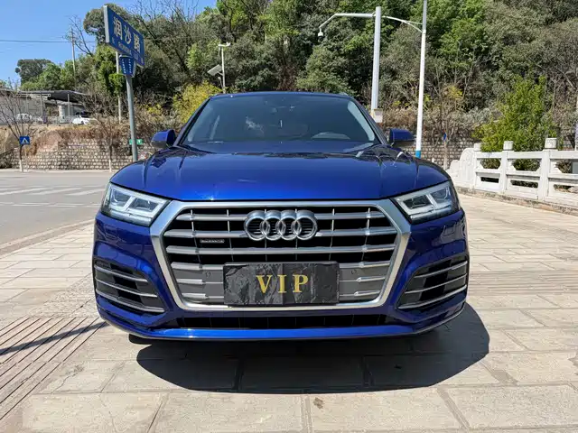 Audi Audi Q5L