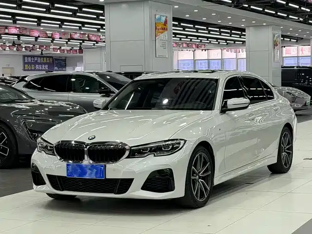 BMW BMW 3 Series