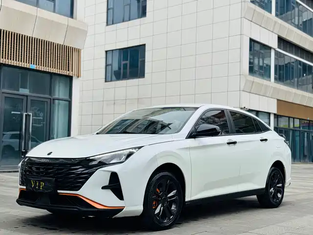Dongfeng Aeolus Yixuan 2024