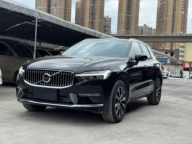 Volvo Volvo XC60 2022