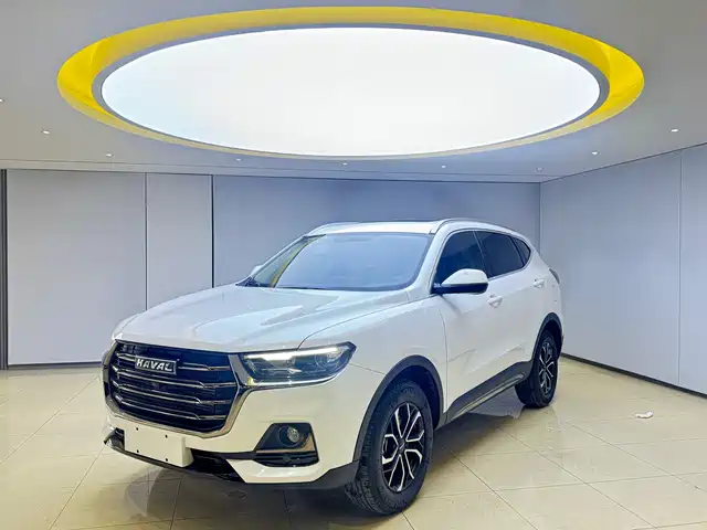 Haval Haval H6 2022