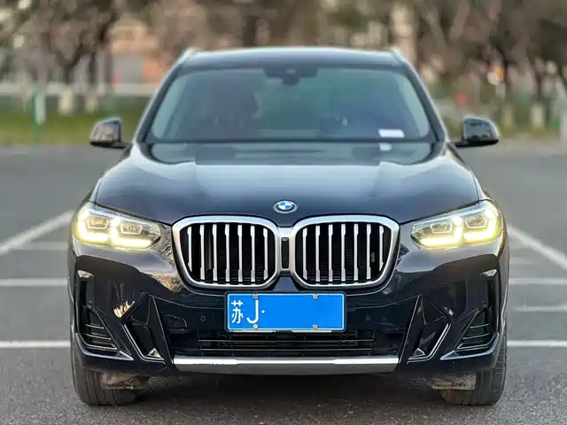 BMW BMW X3 2022