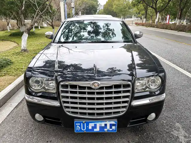 Chrysler Chrysler 300C