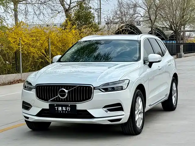 Volvo Volvo XC60 2019