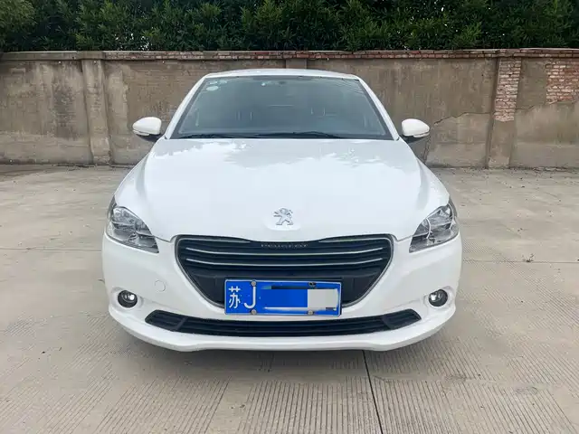 Peugeot Peugeot 301