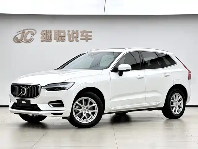 Volvo Volvo XC60 2021