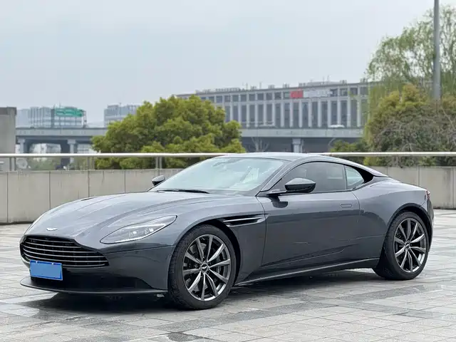 Aston Martin Aston Martin DB11 2020