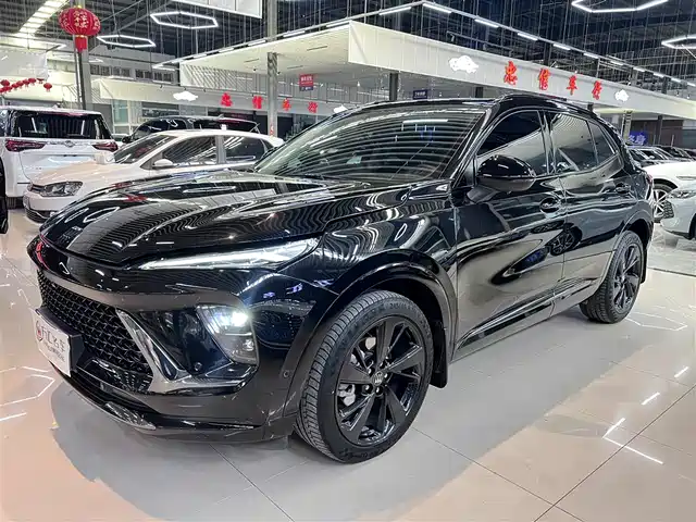 Buick Envision S 2024