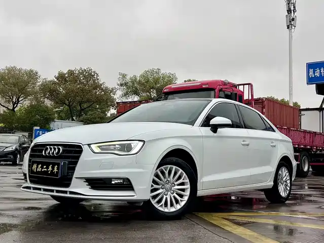 Audi Audi A3