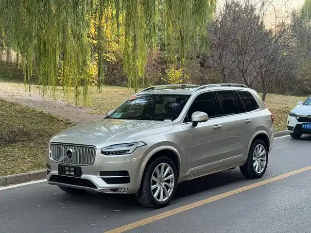 Volvo Volvo XC90 2016