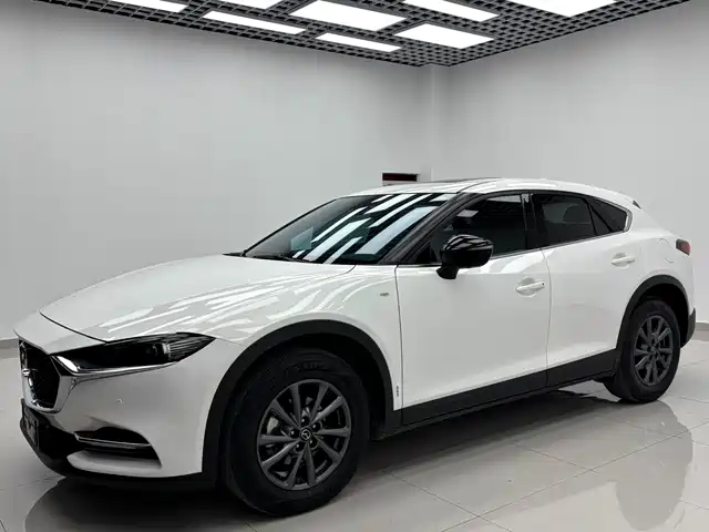 Mazda Mazda CX-4 2023