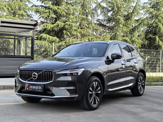 Volvo Volvo XC60