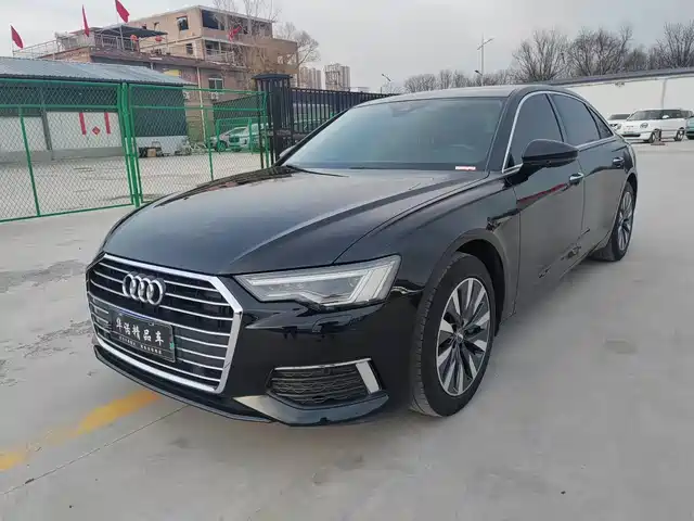 Audi Audi A6L