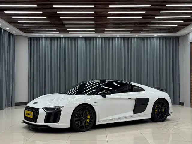 Audi Audi R8 2017