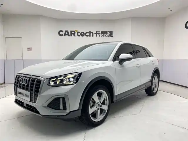 Audi Audi Q2L 2023