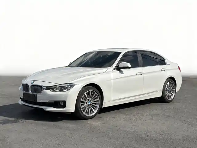 BMW BMW 3 Series 2019