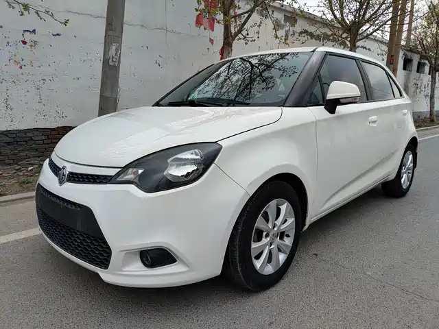 MG MG 3