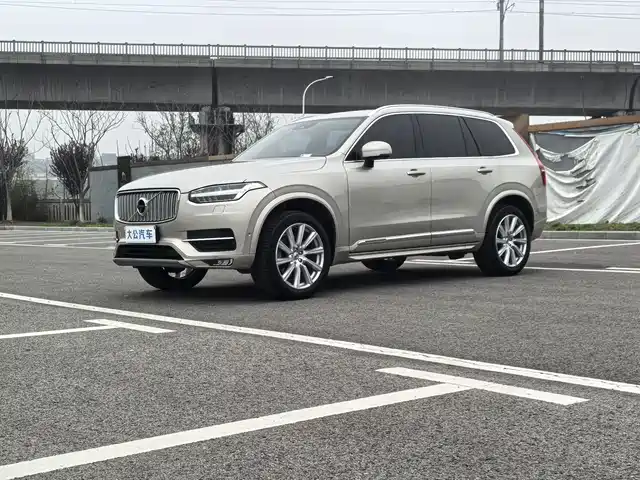 Volvo Volvo XC90