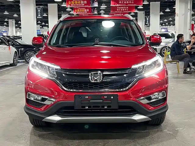 Honda Honda CR-V 2015