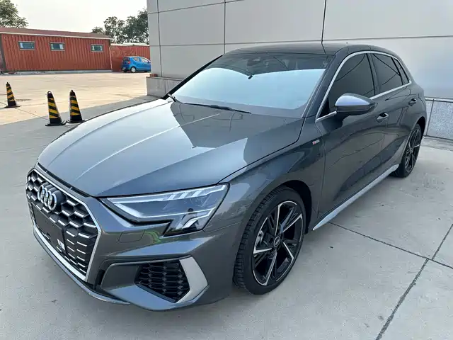 Audi Audi A3