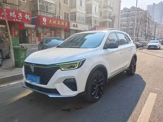 Roewe Roewe RX5 2021
