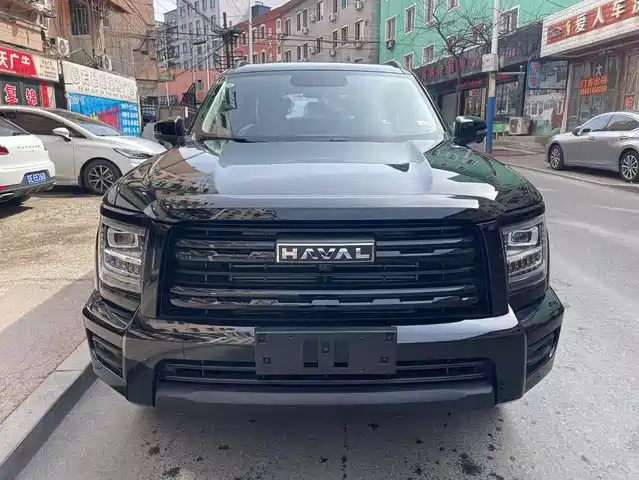 Haval Haval H5