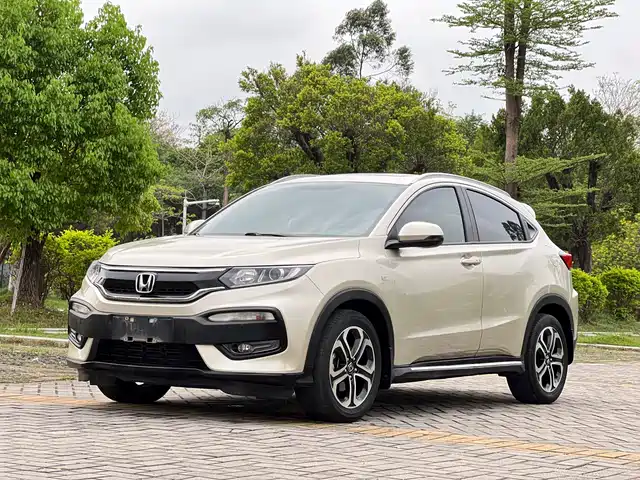 Honda Honda XR-V 2018