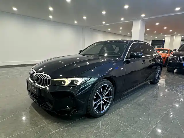 BMW BMW 3 Series 2024