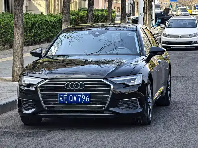 Audi Audi A6L