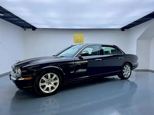 Jaguar Jaguar XJ