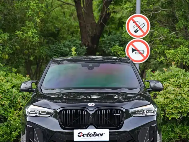 BMW BMW X3 M 2023