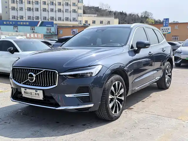 Volvo Volvo XC60 2023