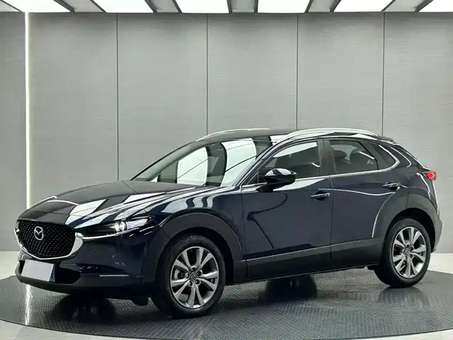 Mazda Mazda CX-30 2021