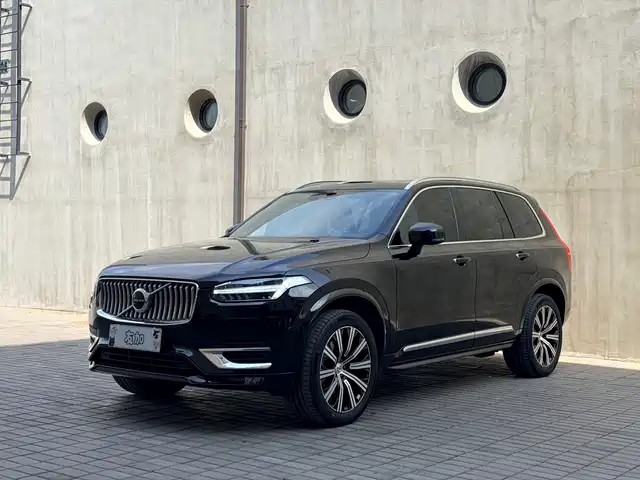 Volvo Volvo XC90 2021