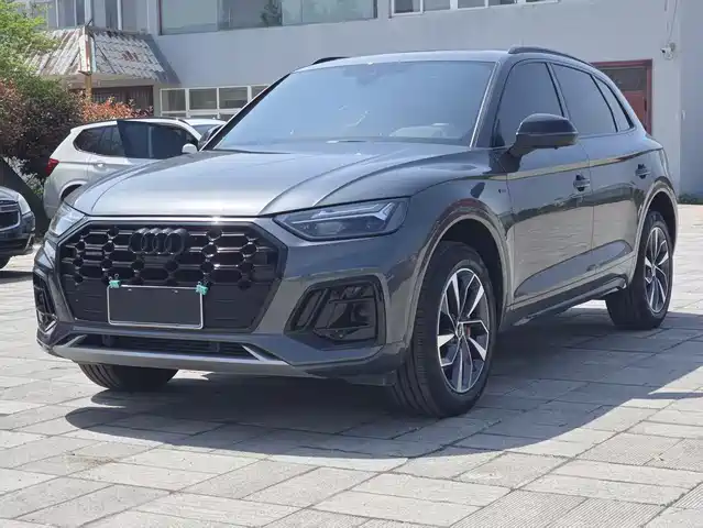 Audi Audi Q5L 2024