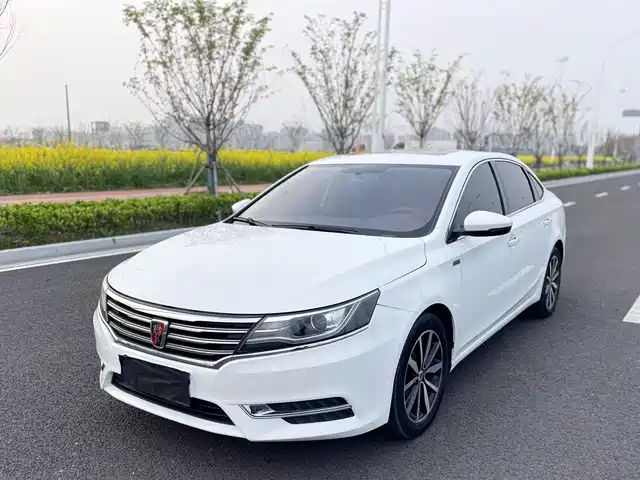 Roewe Roewe i6 2018