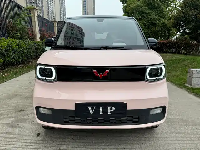 Wuling Motors Hongguang MINIEV 2022