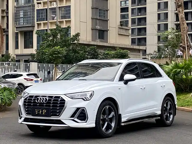 Audi Audi Q3 2021