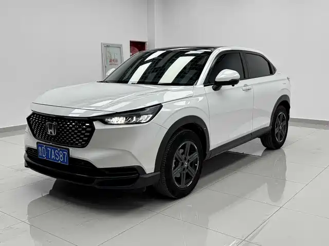 Honda Honda XR-V