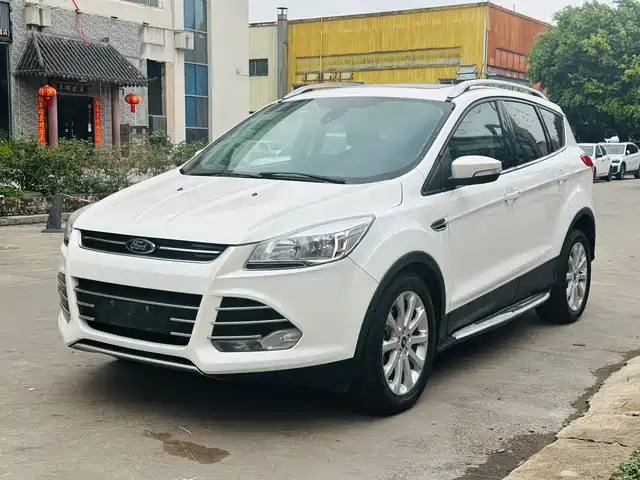 Ford Ford Kuga 2014