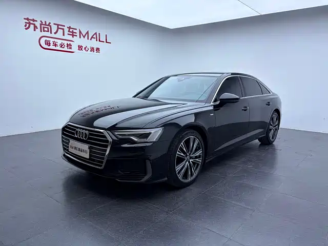Audi Audi A6L