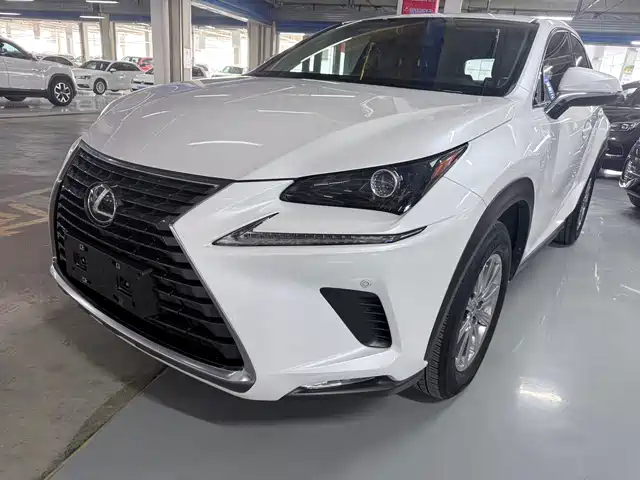 Lexus Lexus NX 2021