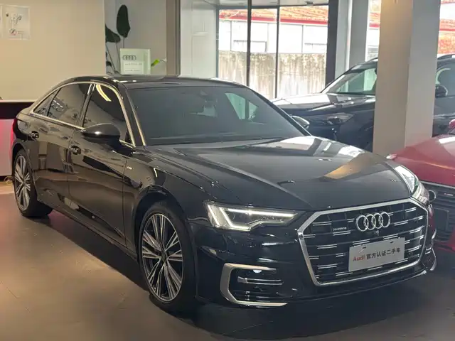 Audi Audi A6L
