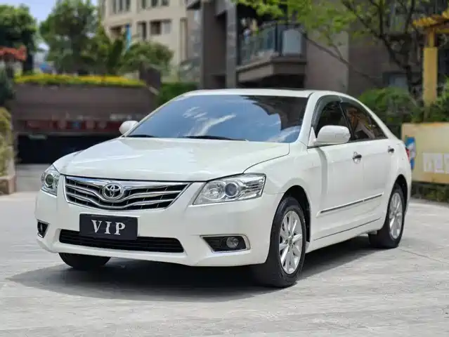 Toyota Camry 2014