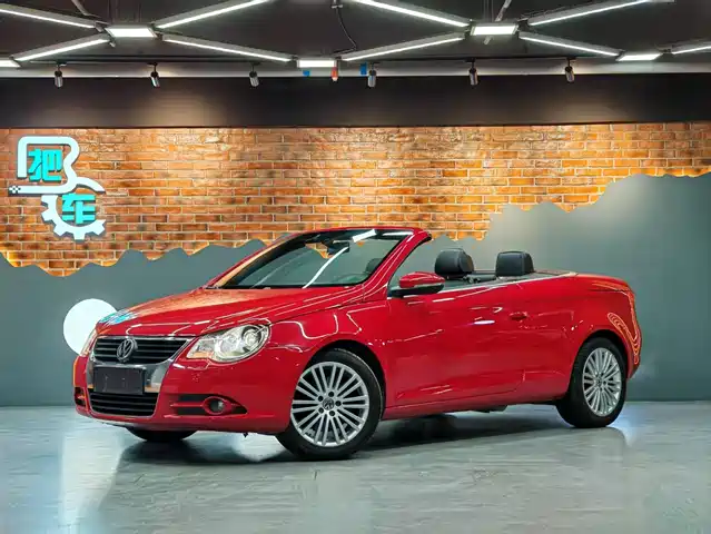 Volkswagen Volkswagen Eos